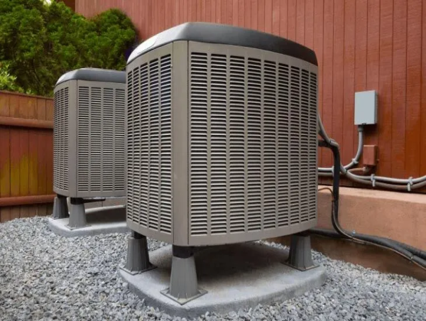  2025 HVAC Refrigerant Shift: Valley City Mechanical Breaks Down What You Need to Know 