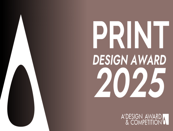 A' Print and Published Media Design Award Announces Final Call for Entries for 2024-2025 Period