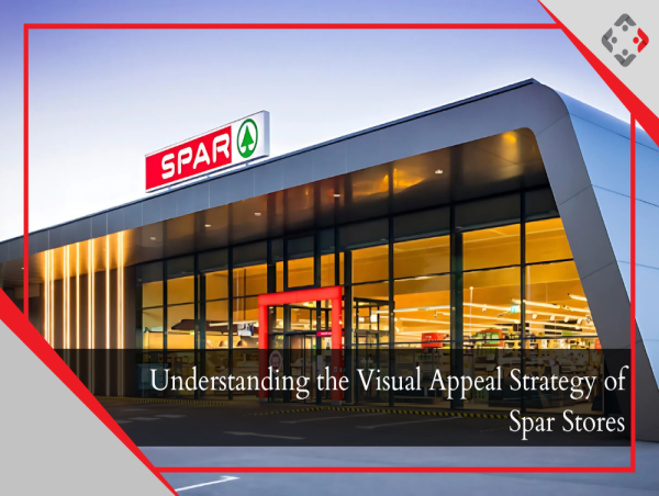  Understanding the Visual Appeal Strategy of Spar Stores 
