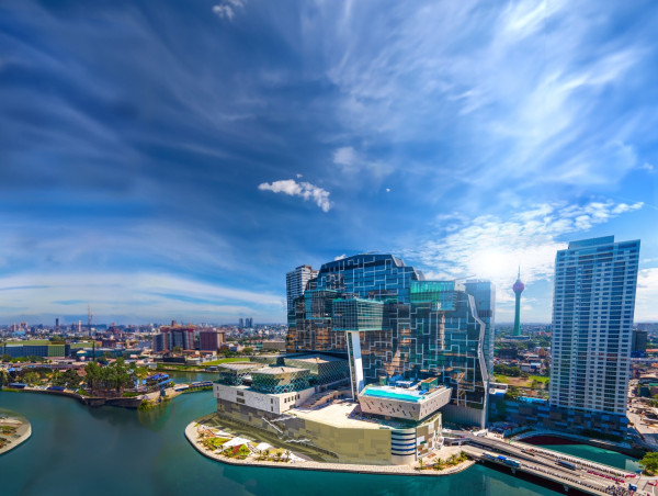  DWP Privé All Set to Welcome the World’s Leading Luxury Wedding Planners, Suppliers & Partners in Colombo, April 9 