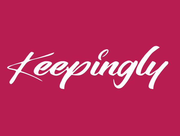  Keepingly® Officially Launches Tech-Forward Platform to Transform Homeownership 