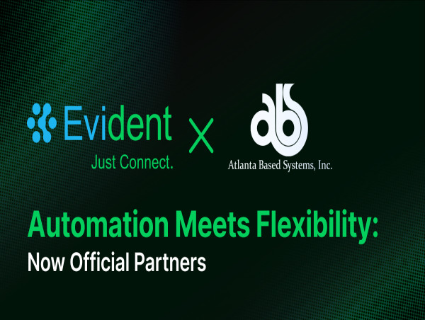  Evident Partners with ABS to Streamline Dental Workflows, No Migration Needed 
