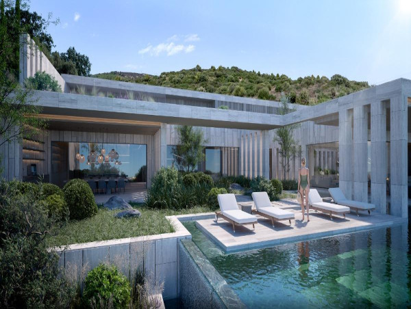 Enova Estates Announces the Launch of VIDA: A Premier Villa in The Fifteen at La Reserva Club, Sotogrande