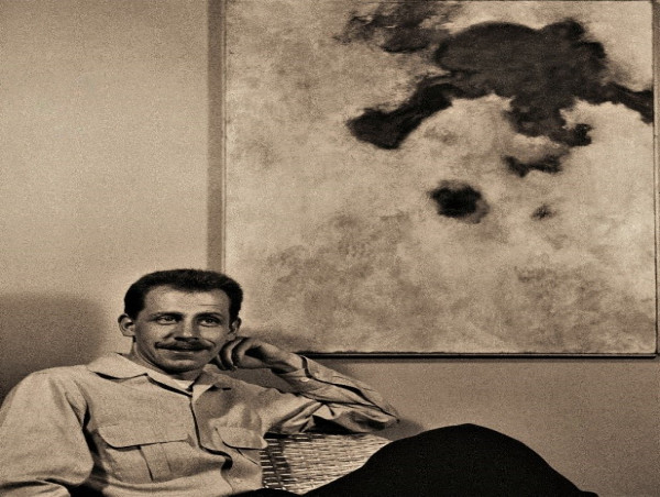  Chicago’s Rare Nest Gallery Completes John F. Miller Catalog of Digital Paintings: Challenges of Documenting Estates 
