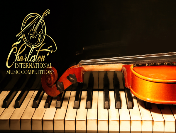  Finalists Announced for the 2025 Charleston Classical Music Competition 