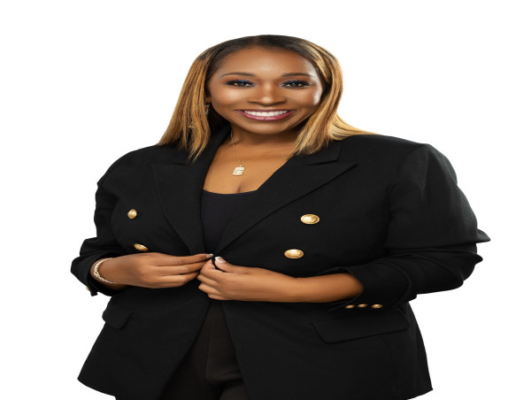  Tameika Pope Joins SuccessBooks® to Co-Author 'Unstoppable' with Lisa Nichols 
