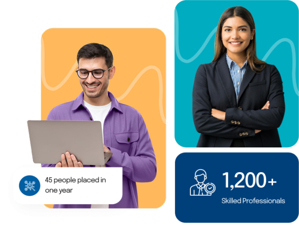  The Future of Talent Matching for Immigrants and Equity-Deserving Talent 