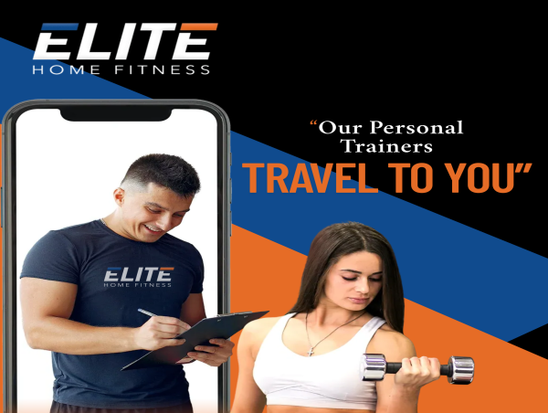 Elite Home Fitness Makes Bold NYC Debut with Love-Driven In-Home Training Revolution