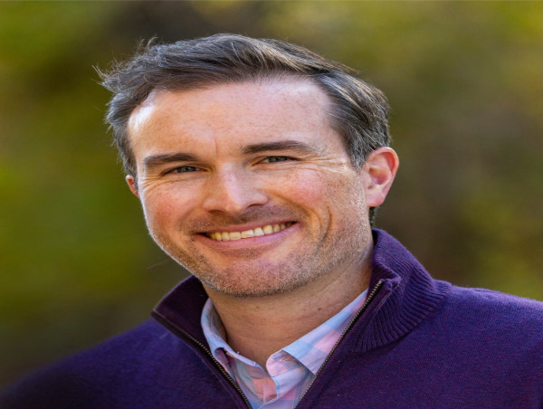  American Ostrich Farms CEO Alex McCoy Honored with 2025 CEO of Influence Award 
