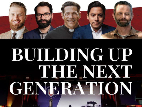  Courage Under Fire Gala Coming to Nashville, May 23 — A Celebration of Faith, Education, and Cultural Renewal 