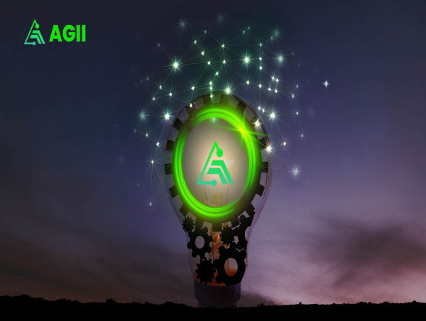 AGII Strengthens Blockchain Through Self-Learning Smart Contract Engines