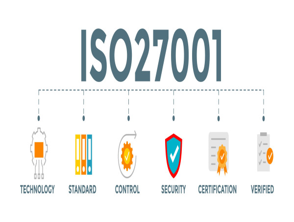 LABUSA Achieves ISO/IEC 27001:2022 Certification For Information Security Management