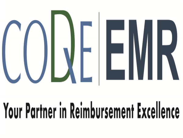  CodeEMR's Medical Coding Reimbursement Solutions to be Presented at MGMA Focus Conference, April 13-15 (Booth #212) 