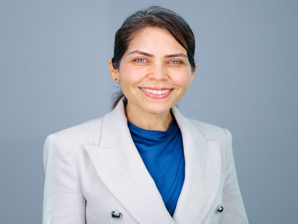 María José Jirón-Bendaña Recognized as High-Performing Committee Member by INTA's Leadership Development Committee