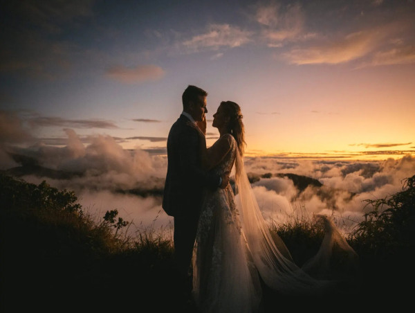 How National Parks Became the Dream Wedding Venue of 2025