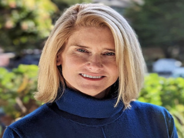 SideBar Welcomes Meals on Wheels of the Monterey Peninsula President/CEO Christine Winge