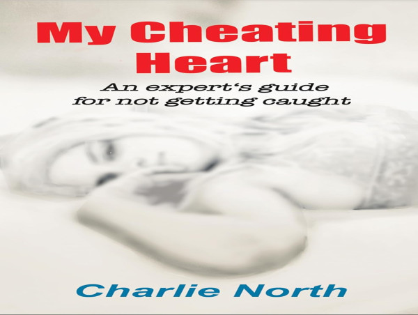 Charlie North’s Controversial and Often Hilarious Book Has a Controversial Take on Modern Relationships