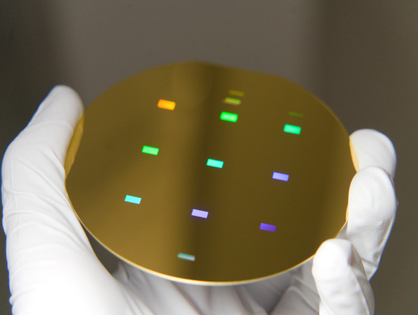 Inprentus Delivers Volume Product Lines for Sensing, Augmented Reality, and Semiconductor Applications