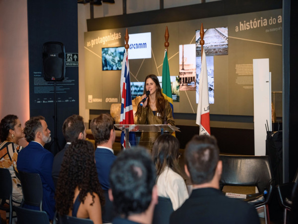 The Net-Zero Circle Launches New Investor Guide to Brazil's Critical Minerals Sector During High-Level UK-Brazil Event