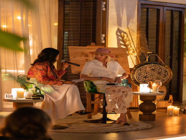  The Brave Table Makes its UAE Debut 