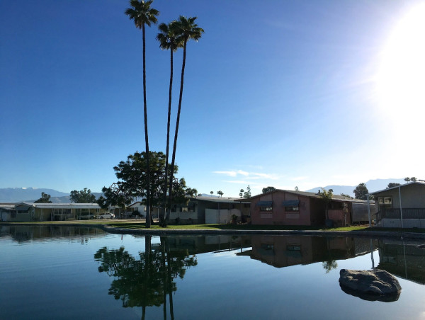 The Lakes at Hemet West Sets the Gold Standard for Senior Living