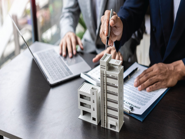 America Mortgages Introduces Commercial Real Estate Loans for Non U.S. Residents