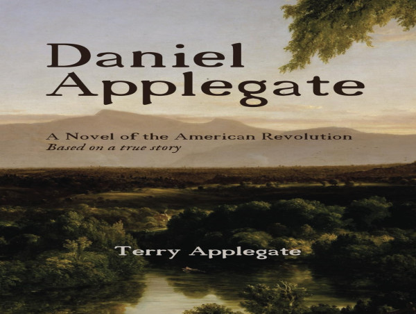 Based on a True Story, Teresa Applegate Fenton’s Latest Work Shares the Struggles of an Unforgettable Hero