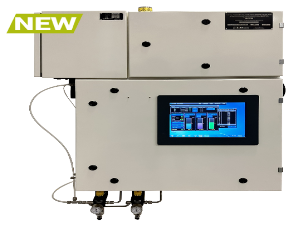 Process Insights Launches Trace-1000S/N Sulfur-Nitrogen Gas Analyzer