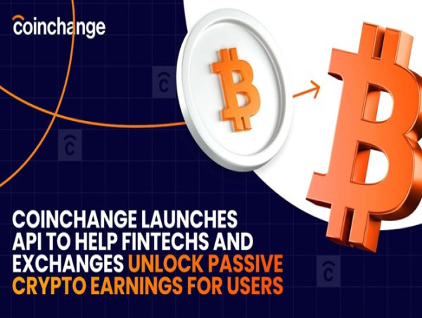 Coinchange Introduces Market-Neutral Crypto Yield Strategies to Navigate Volatility