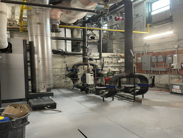Société immobilière Bélanger investit 5 M$ dans un vaste virage énergétique