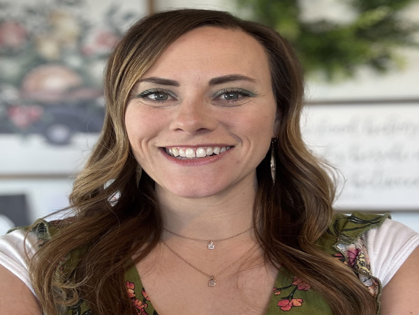 Emotion Code and Body Code Practitioner Lindsey Ebert of Healing With Light Recently Featured on Close Up Radio