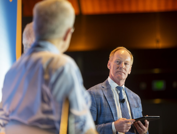 Neuroscience ACCUMIN delivers real-time data insights from NEI, Psych Congress’ preeminent thought leaders
