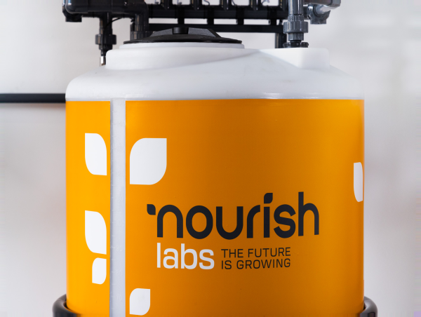 Nourish Labs Brings Canada’s Leading Fertigation Platform to U.S. Cannabis Market