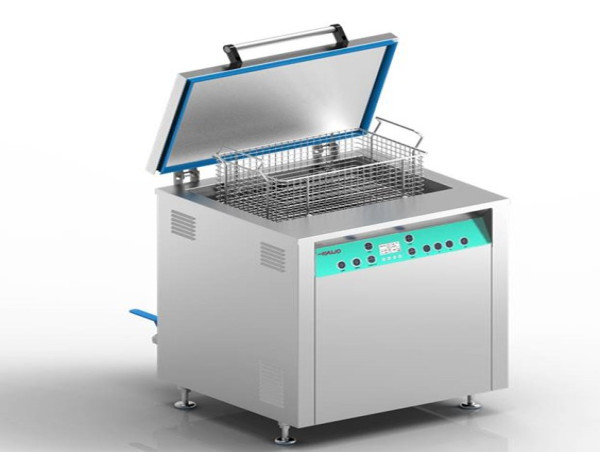  Kaijo Introduces Sono Cleaner Plus Series of Large Ultrasonic Cleaning Systems 