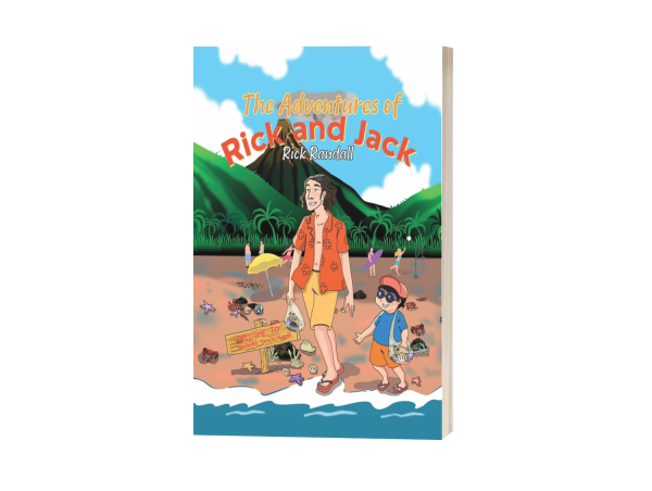  An Eye-Opening Tale for Kids and the Young at Heart 