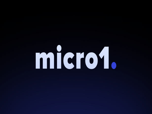 micro1's AI Recruiter Agent, Zara, Now Provides Automated Interview Feedback to Improve Candidate Experience