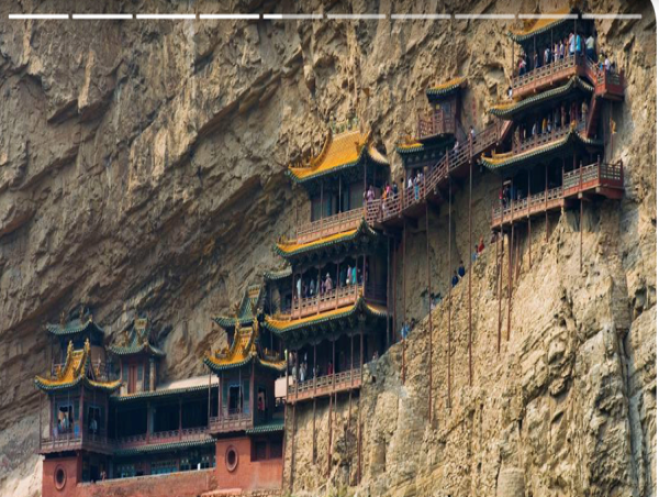 MARCOPOLO700 FOUNDATION ANNOUNCES STRATEGIC CULTURAL PARTNERSHIP WITH SHANXI PROVINCE