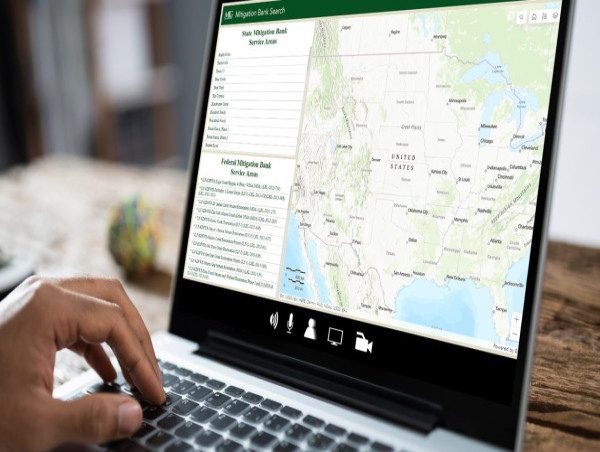 The Mitigation Banking Group Launches Interactive Tool to Simplify Wetland Mitigation in Florida