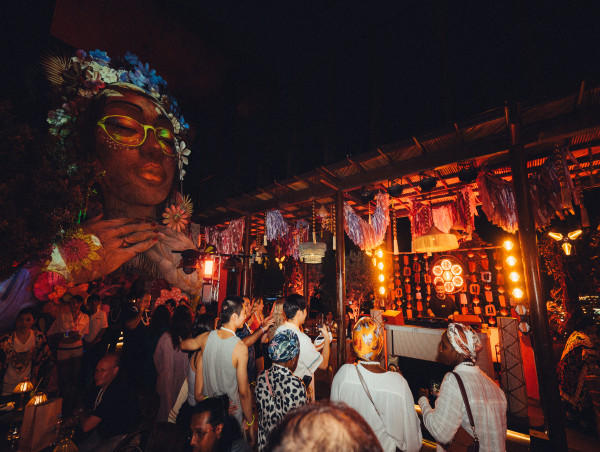 Tulum Sky Bar Bangkok Unveils Design-Driven Rooftop Concept Inspired by Tulum’s Natural Aesthetics