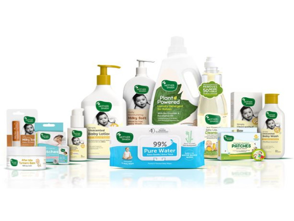  ITC to Acquire Mother Sparsh, Strengthening its Play in the Natural Baby Care Segment 
