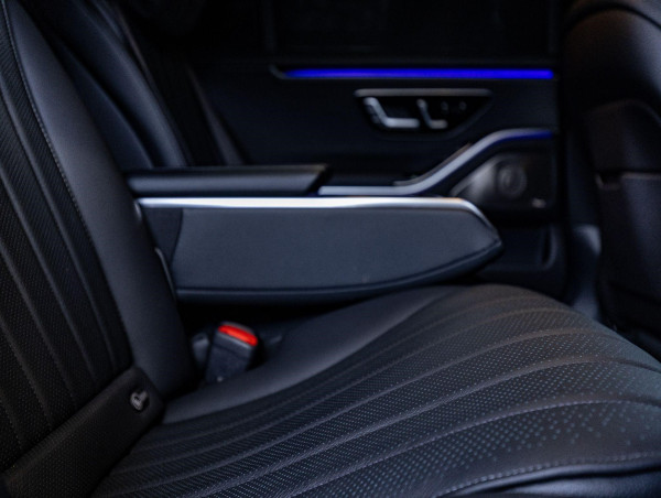 Islip Limo Car Service Expands Global Presence with Launch of Dubai Chauffeur Service