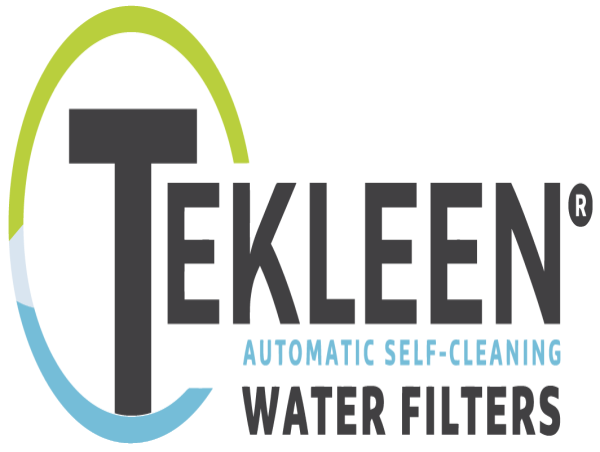 Tekleen Automatic Self-Cleaning Filters Help Car Wash Operators Cut Downtime, Extend Equipment Life, and Save Thousands