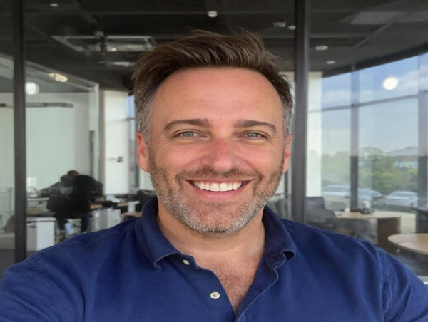  Cru Software CEO Jason Cameron Recognised as Most Influential CEO 2025 in Workforce Compliance Solutions 