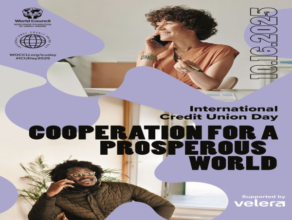  International Credit Union Day 2025® Celebrates ‘Cooperation for a Prosperous World’ 
