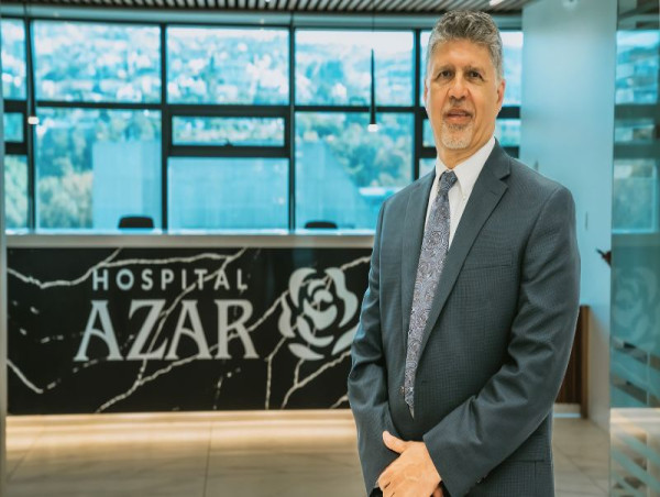 The First Endometriosis Surgeries Were Successfully Performed In Hospital Azar