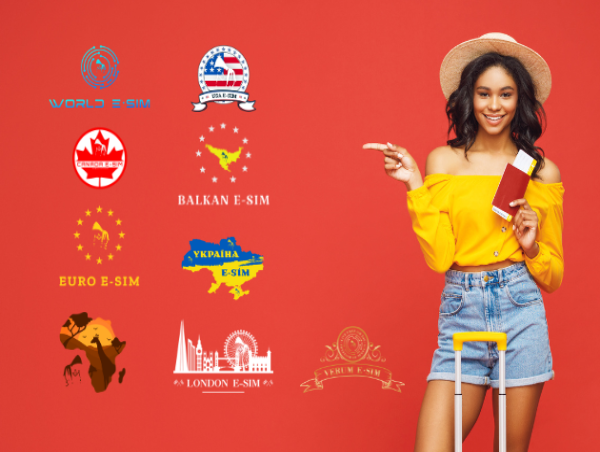  Verum E-SIM Offers Mobile Internet Connectivity Across 150+ Countries 