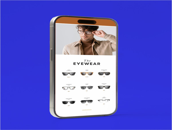 GoHub Introduces a Plug-and-Play Eyewear Solution for E-Retailers, Transforming Online Eyewear Sales