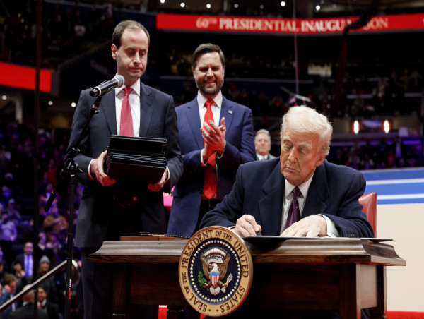 Trump’s war with the Federal Reserve: inside the legal fight to fire Jerome Powell