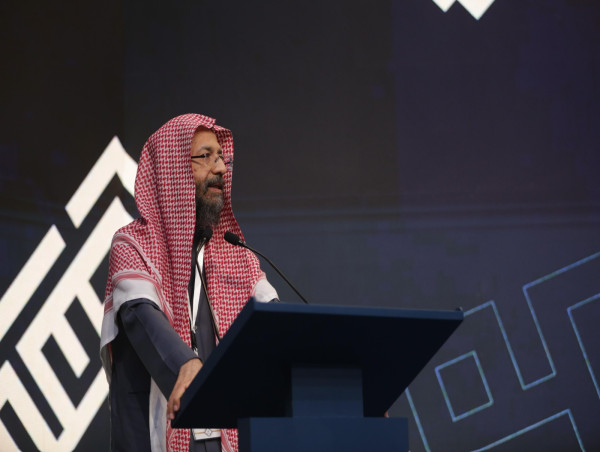 AlBaraka Symposium concludes its scientific sessions in its 45th edition in Madinah