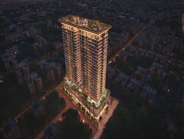  TREVOC Group Announces 200 Cr Investment Plan for Haryana's Tier 2 Cities 